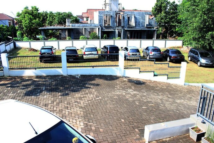 Imagen general del Hotel Setra Priangan Guesthouse. Foto 9