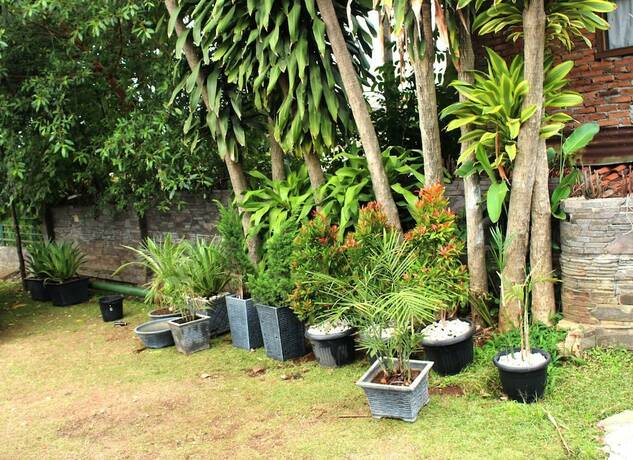 Imagen general del Hotel Setra Priangan Guesthouse. Foto 10
