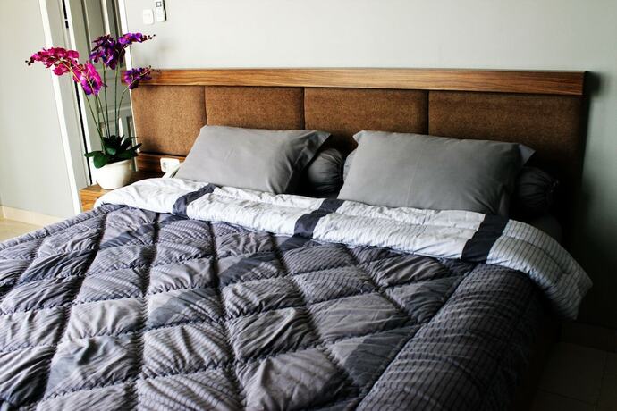 Imagen general del Hotel Setra Priangan Guesthouse. Foto 13
