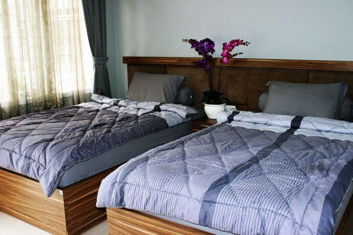 Imagen general del Hotel Setra Priangan Guesthouse. Foto 14