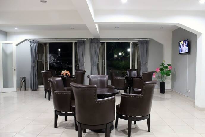 Imagen general del Hotel Setra Priangan Guesthouse. Foto 15