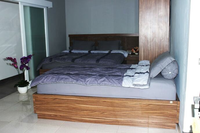 Imagen general del Hotel Setra Priangan Guesthouse. Foto 16