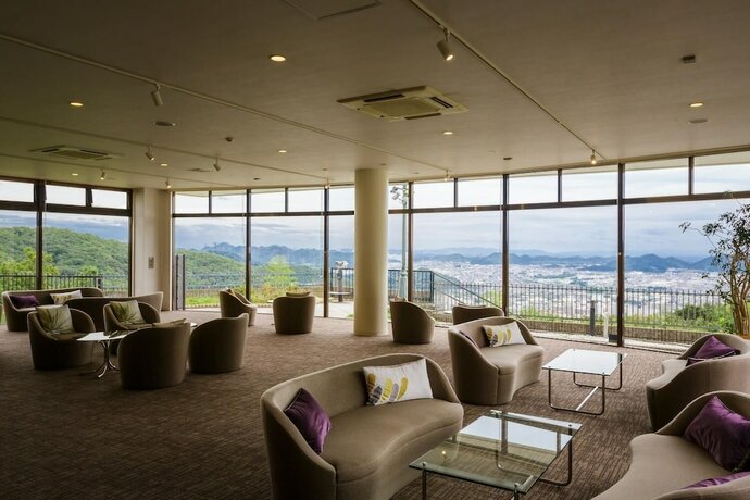 Imagen general del Hotel Setre Highlandvilla Himeji. Foto 3