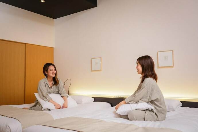 Imagen general del Hotel Setre Highlandvilla Himeji. Foto 5
