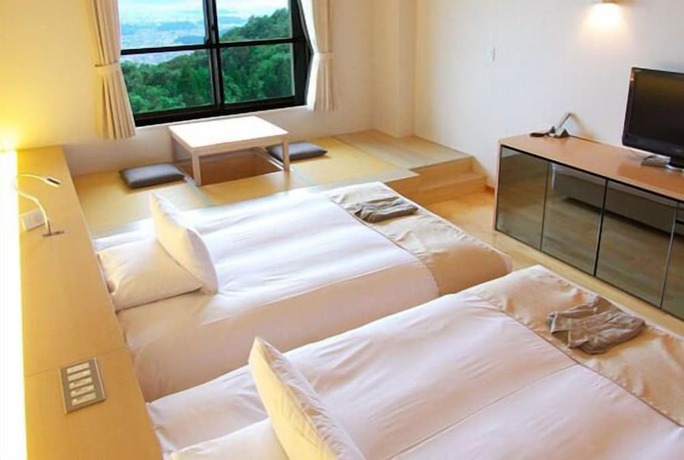 Imagen general del Hotel Setre Highlandvilla Himeji. Foto 15