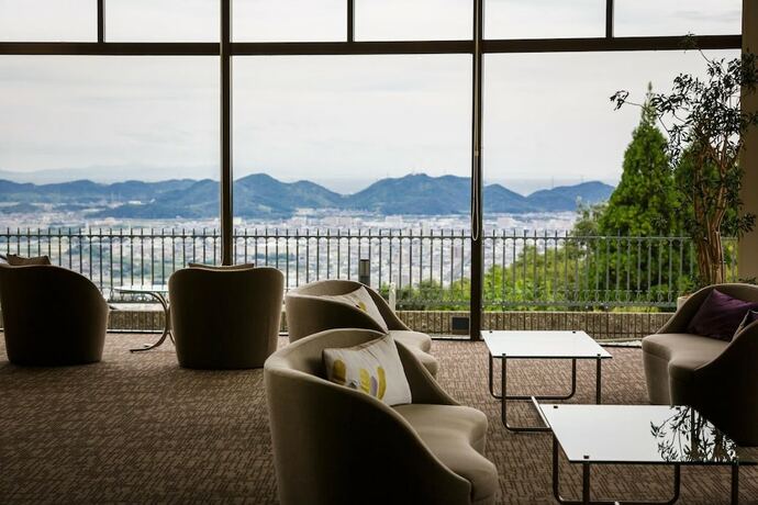 Imagen general del Hotel Setre Highlandvilla Himeji. Foto 16