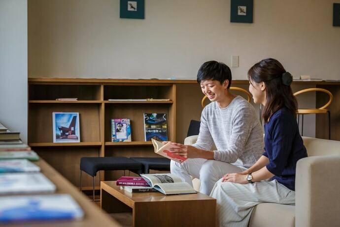Imagen general del Hotel Setre Highlandvilla Himeji. Foto 17