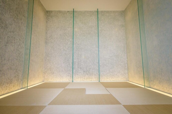 Imagen de la habitación del Hotel Setre Highlandvilla Himeji. Foto 30