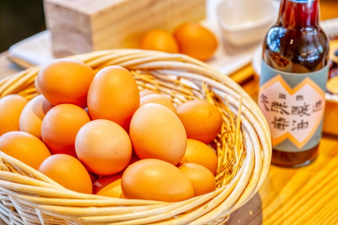 Imagen del bar/restaurante del Hotel Setre Naramachi. Foto 5