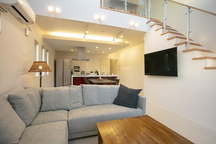 Imagen de la habitación del Hotel Setsu. Foto 19