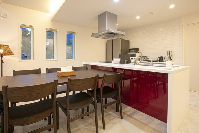 Imagen de la habitación del Hotel Setsu. Foto 20