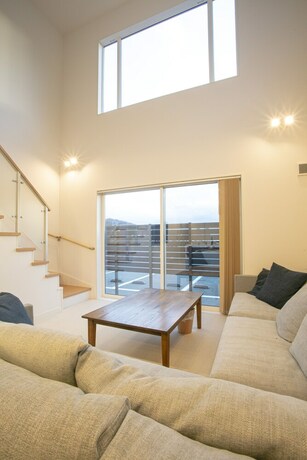 Imagen de la habitación del Hotel Setsu. Foto 22