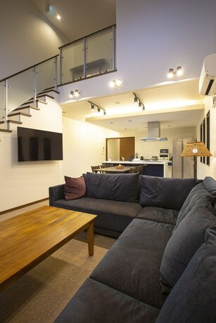 Imagen de la habitación del Hotel Setsu. Foto 23