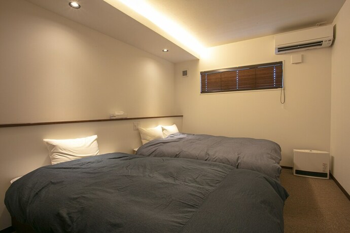 Imagen de la habitación del Hotel Setsu. Foto 24