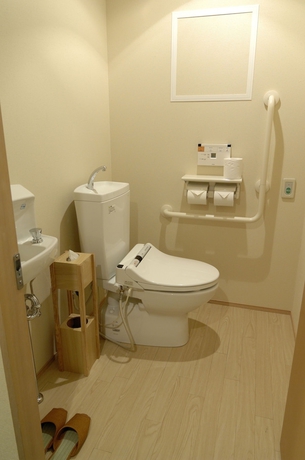 Imagen de la habitación del Hotel Setsugetsuka. Foto 3