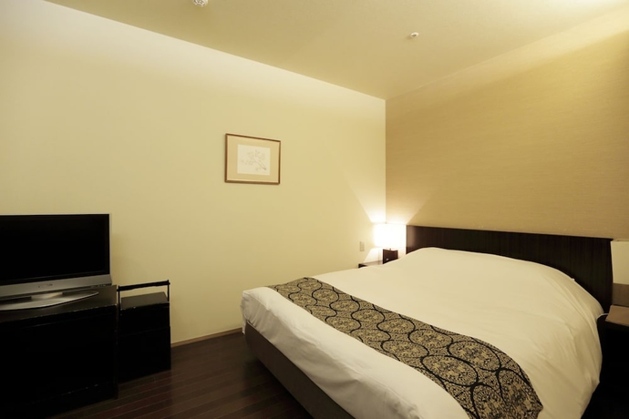 Imagen de la habitación del Hotel Setsugetsuka. Foto 4