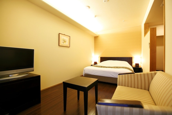 Imagen de la habitación del Hotel Setsugetsuka. Foto 5