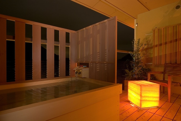 Imagen de la habitación del Hotel Setsugetsuka. Foto 7