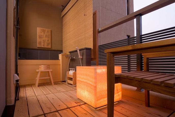 Imagen de la habitación del Hotel Setsugetsuka. Foto 16