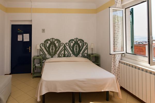 Imagen general del Hotel Sette Archi. Foto 4