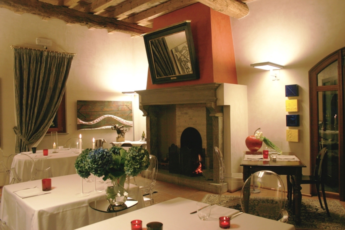 Imagen del bar/restaurante del Hotel Settecento. Foto 4