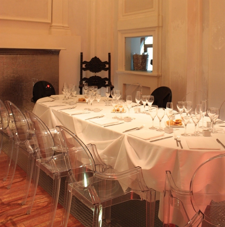 Imagen del bar/restaurante del Hotel Settecento. Foto 5