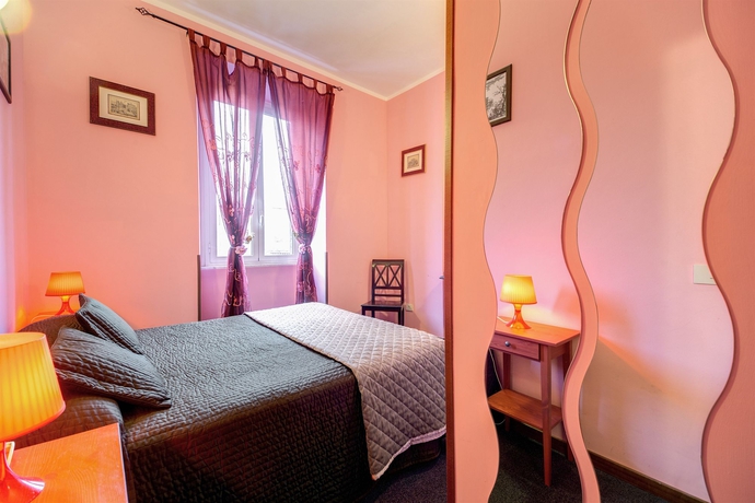 Imagen de la habitación del Hotel Settembre 95. Foto 3