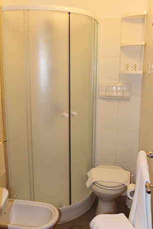 Imagen de la habitación del Hotel Settembre 95. Foto 4