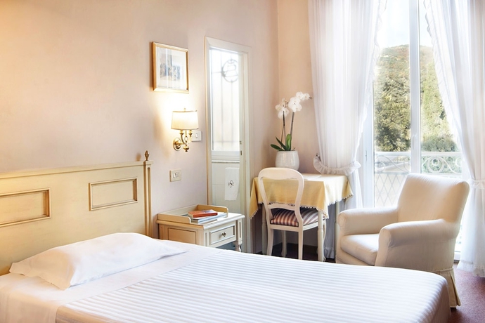 Imagen de la habitación del Hotel Settentrionale Esplanade. Foto 6