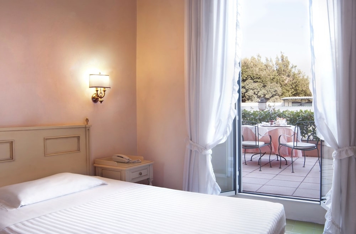 Imagen de la habitación del Hotel Settentrionale Esplanade. Foto 12