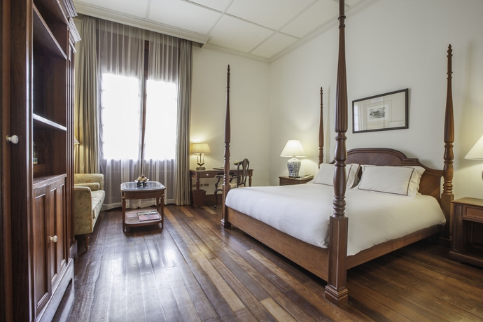 Imagen de la habitación del Hotel Settha Palace. Foto 10