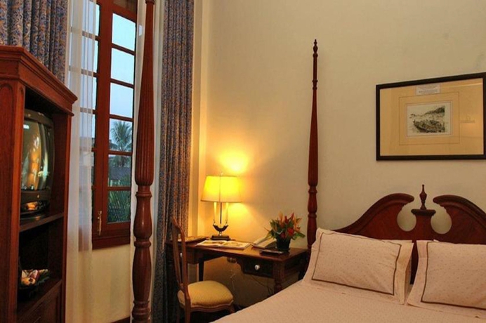 Imagen de la habitación del Hotel Settha Palace. Foto 11