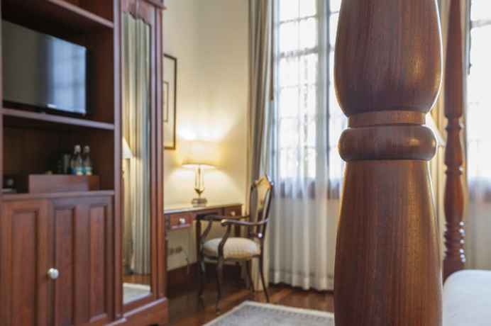 Imagen de la habitación del Hotel Settha Palace. Foto 12