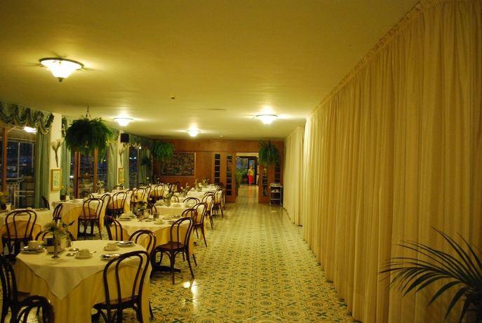 Imagen del bar/restaurante del Hotel Settimo Cielo. Foto 2