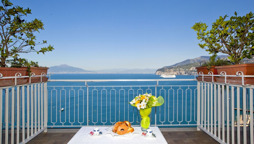 Imagen de la habitación del Hotel Settimo Cielo. Foto 6