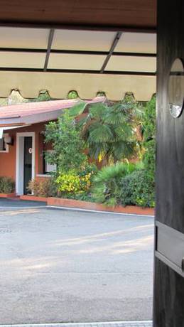 Imagen de la habitación del Hotel Settimotel. Foto 3