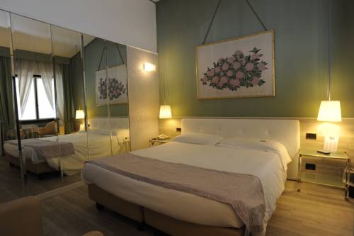 Imagen general del Hotel Settimotel. Foto 2