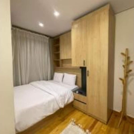 Imagen de la habitación del Hotel Settle Inn Aswar Apartments. Foto 3
