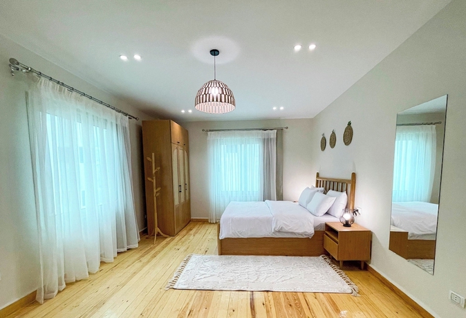 Imagen de la habitación del Hotel Settle Inn Aswar Apartments. Foto 4
