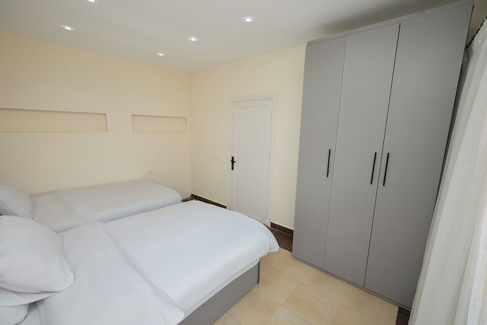 Imagen de la habitación del Hotel Settle Inn Aswar Apartments. Foto 7