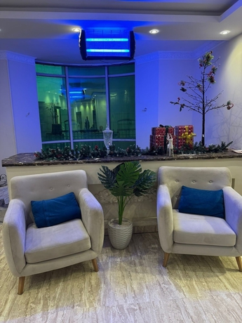 Imagen de los interiores del Hotel Settle Inn Aswar Apartments. Foto 15