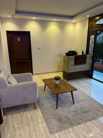 Imagen de los interiores del Hotel Settle Inn Aswar Apartments. Foto 16