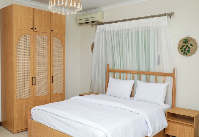 Imagen de la habitación del Hotel Settle Inn Aswar Apartments. Foto 12