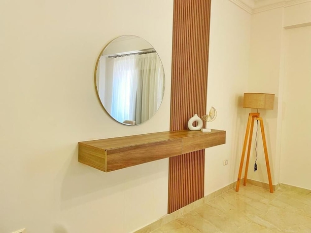Imagen de la habitación del Hotel Settle Inn Janoub Apartments. Foto 3