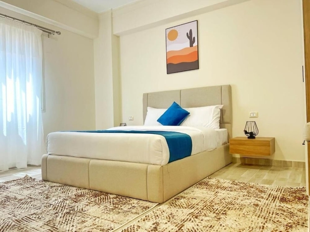 Imagen de la habitación del Hotel Settle Inn Janoub Apartments. Foto 4