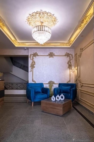 Imagen de los interiores del Hotel Settle Inn Janoub Apartments. Foto 12