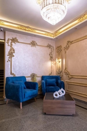 Imagen de los interiores del Hotel Settle Inn Janoub Apartments. Foto 13