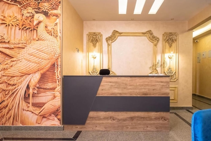 Imagen de los interiores del Hotel Settle Inn Janoub Apartments. Foto 14