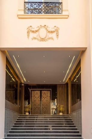 Imagen de los interiores del Hotel Settle Inn Janoub Apartments. Foto 15