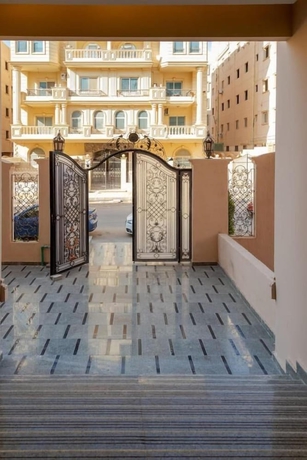 Imagen de los interiores del Hotel Settle Inn Janoub Apartments. Foto 16